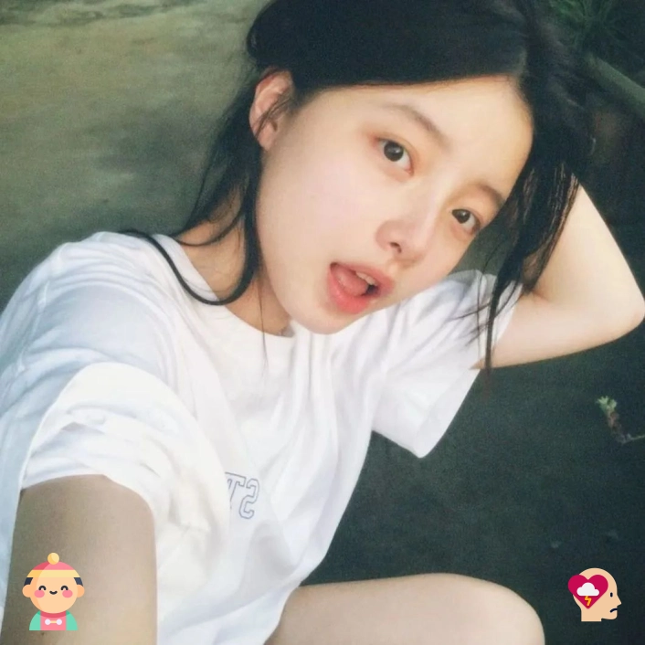 小川